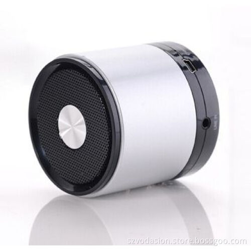 New 2014 super stereo Bluetooth speaker with handsfree function